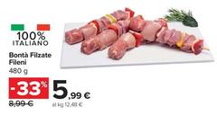 Fileni - Bontà Filzate