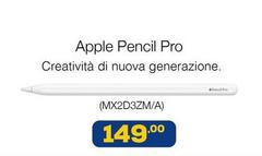 Apple - Pencil Pro