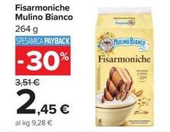 Mulino Bianco - Fisarmoniche