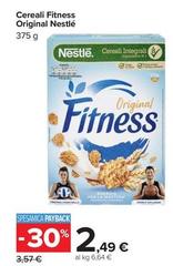Nestlè - Cereali Fitness Original
