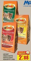 Crocchette Gatto Gusti Assortiti