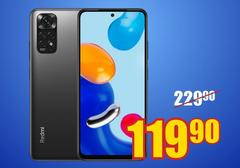 Xiaomi - Redmi Note 11 4GB/128GB