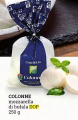 Campana - Mozzarella Di Bufala DOP
