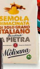 Solo - Semola Rimacinata Di  Grano Italiano