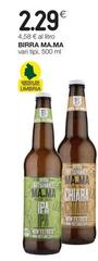Ma.ma - Birra