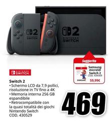 Nintendo - Switch 2