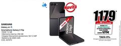 Samsung - Galaxy A+ Smartphone Galaxy Z Flip