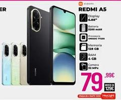 Xiaomi - Redmi A5