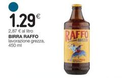 Raffo - Birra