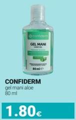 Gel Mani Aloe