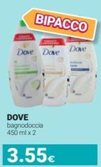 Dove - Bagnodoccia