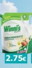 Winni's - Ammorbidente