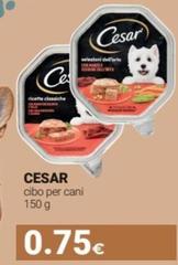 Cesar - Cibo Per Cani