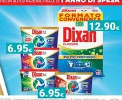 Dixan -  -