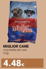 Morando - Miglior Cane