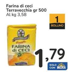 Terravecchia - Farina Di Ceci