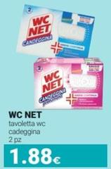 Wc net - Tavoletta Wc Cadeggina
