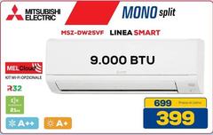 Samsung - Msi-dw25vf Linea Smart