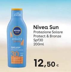 Nivea - Sun 