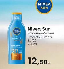 Nivea - Sun 