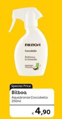 Bilboa - Aquabronze Coccobello