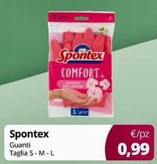 Spontex - Guanti