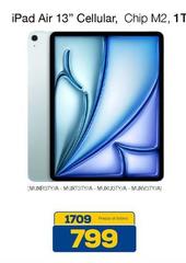Ipad Air 13