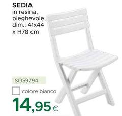 Sedia
