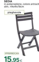 Sedia