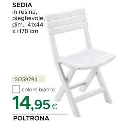 Sedia
