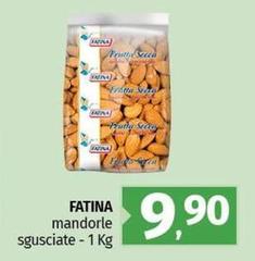 Fatina - Mandorle Sgusciate