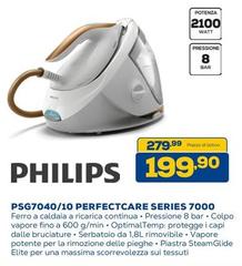 Philips - Ferro da stiro