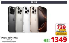 Apple - iPhone 16 Pro Max