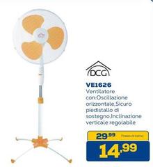 DCG - Vej1626