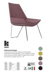 Poltroncina Kayak 