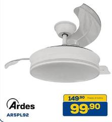 Ardes - Ar5pl92