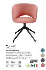 Poltroncina Sitting