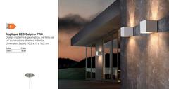 Applique Led Calpino