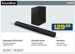 Bassi - Dolby Audio / DTS Virtual.X