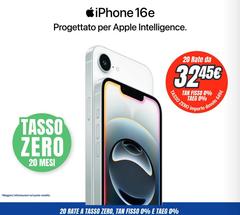 Apple - Iphone 16e