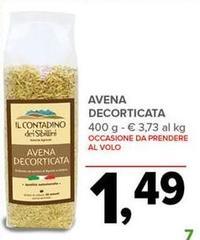 Decorticata