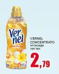 Vernel - Concentrato