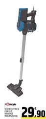 Houstyle - Scopa Elettrica Con Filo Mod.AP2001HJL