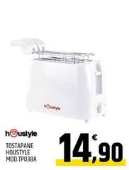 Houstyle - Tostapane Mod.TP038A