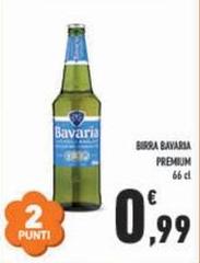 Bavaria - Birra Premium