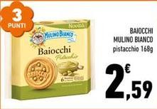 Mulino Bianco - Baiocchi