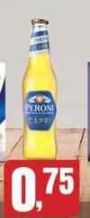 Peroni - Capri