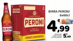 Peroni - Birra