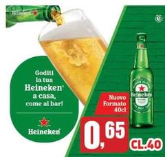 Heineken -  -