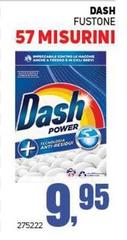 Dash - Fustone